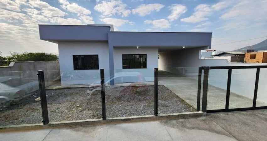 Excelente Casa 2 dormitório(s) em Guarda do Cubatão - Palhoça