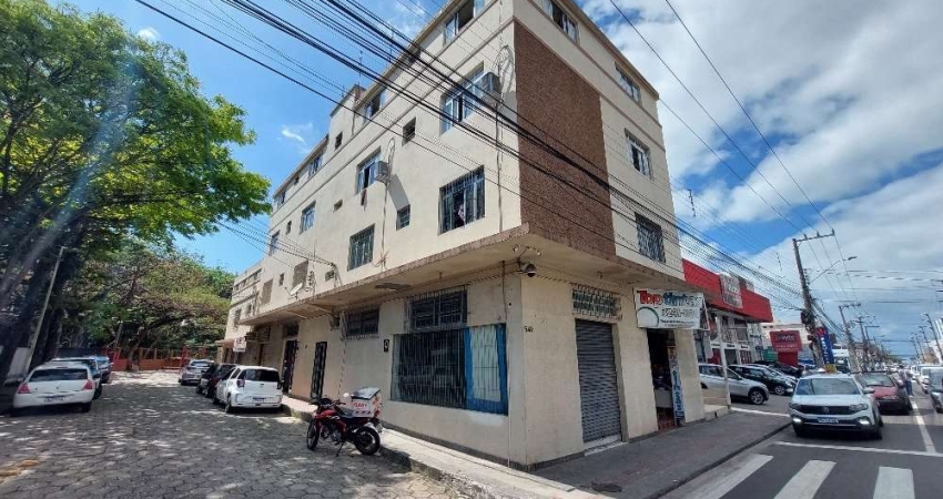 Ponto comercial para alugar na Avenida Josué Di Bernardi, 615, Campinas, São José