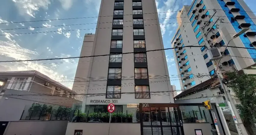 Excelente apartamento 1 dormitório(s) em centro - florianópolis