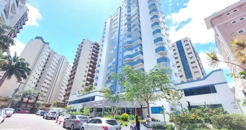Excelente apartamento 3 dormitório(s) em centro - florianópolis