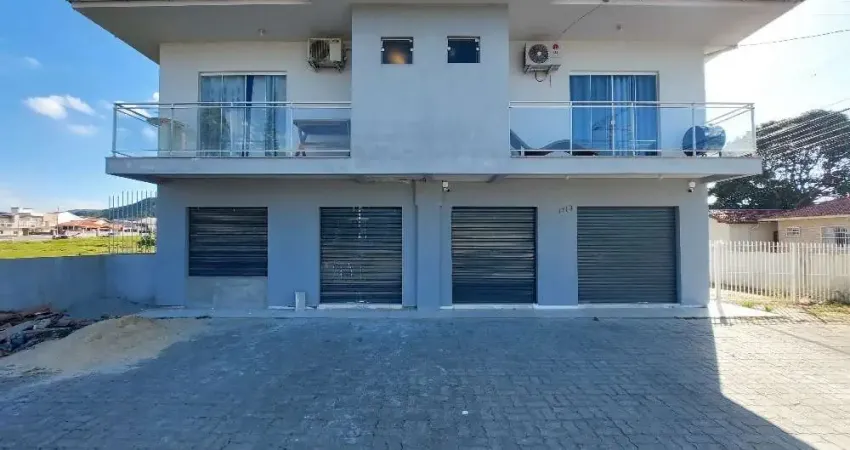 Apartamento com 2 quartos para alugar na Estrada Dário Manoel Cardoso, 1710, Ingleses do Rio Vermelho, Florianópolis
