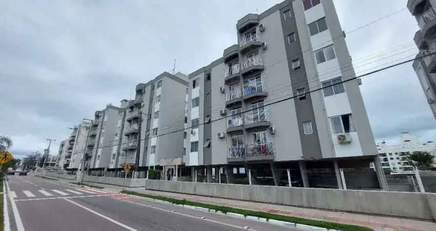 Excelente apartamento 2 dormitório(s) em abraão - florianópolis