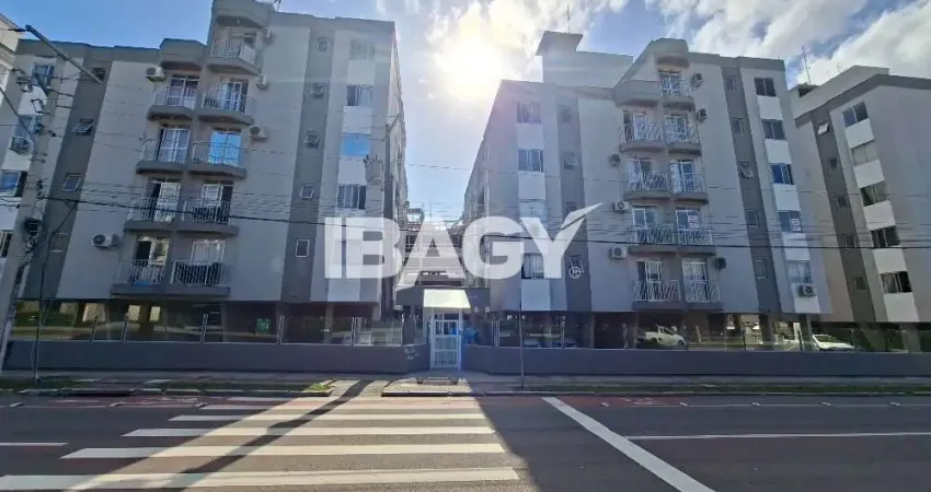 Excelente apartamento 2 dormitório(s) em abraão - florianópolis