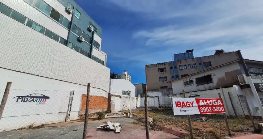 Terreno comercial para alugar na Avenida Josué Di Bernardi, 71000, Campinas, São José