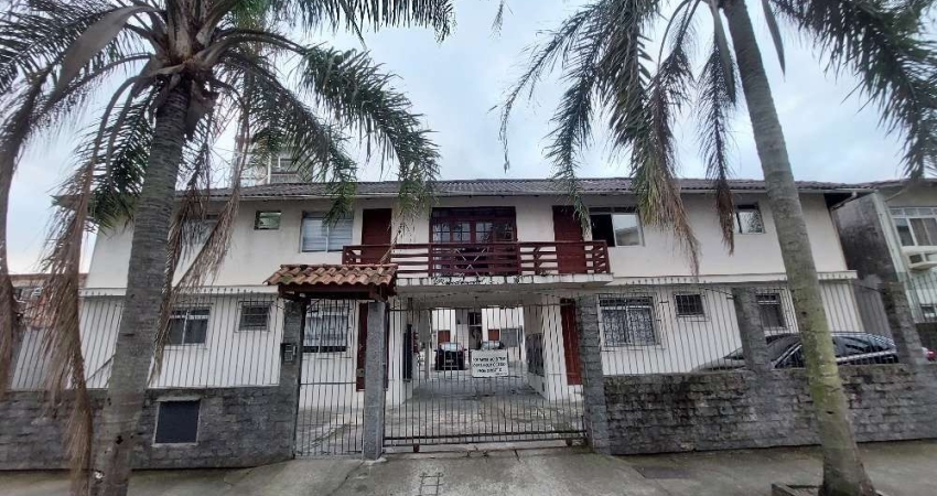 Kitnet / Stúdio para alugar na Rua Antônio Francisco Bastos, 16, Barreiros, São José