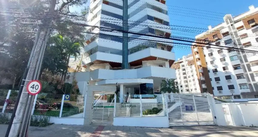 Excelente apartamento 3 dormitório(s) em joão paulo - florianópolis