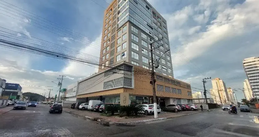 Sala comercial para alugar na Rua Najla Carone Guedert, 1151, Pagani, Palhoça