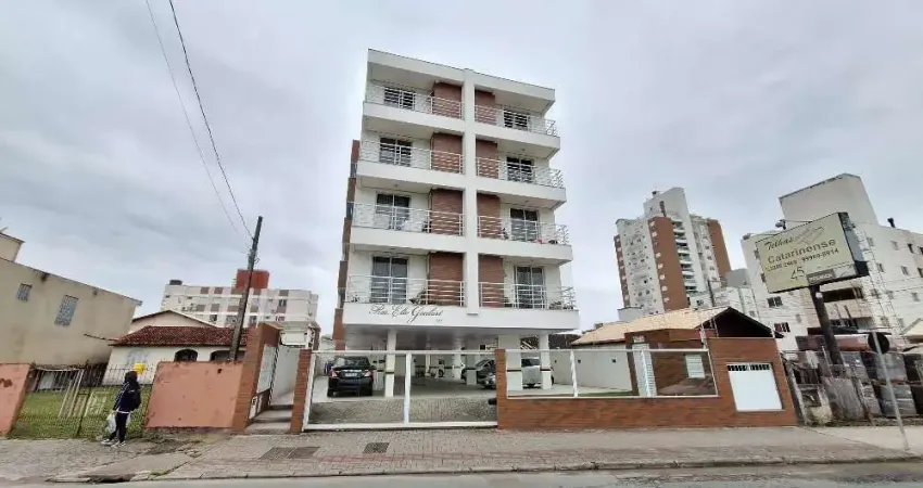 Excelente apartamento 2 dormitório(s) em passa vinte - palhoça