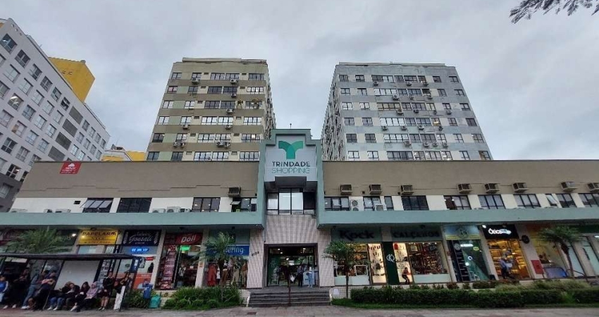 Ponto comercial para alugar na Rua Lauro Linhares, 2216, Trindade, Florianópolis