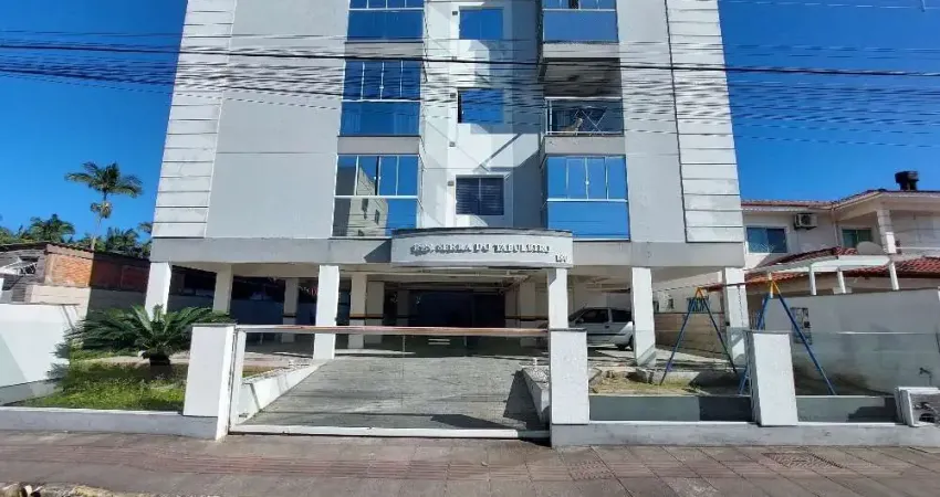 Apartamento com 2 quartos para alugar na Rua Antônio Prim, 180, Aririu, Palhoça