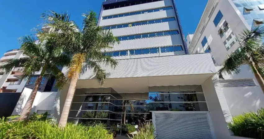 Oportunidade! salas/conjuntos em itacorubi - florianópolis