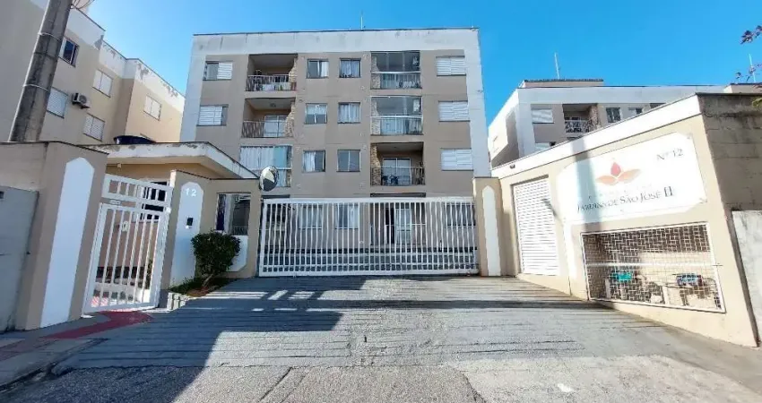 Excelente apartamento 2 dormitório(s) em serraria - são josé