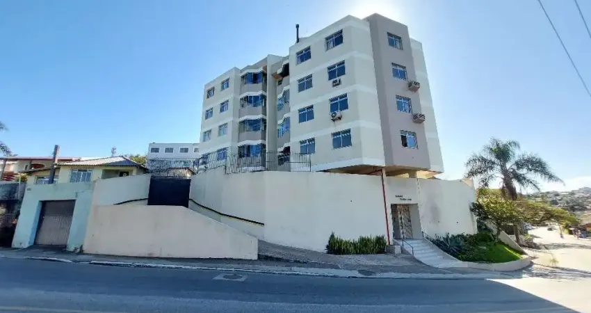 Excelente Apartamento 2 dormitório(s) em Centro - São José