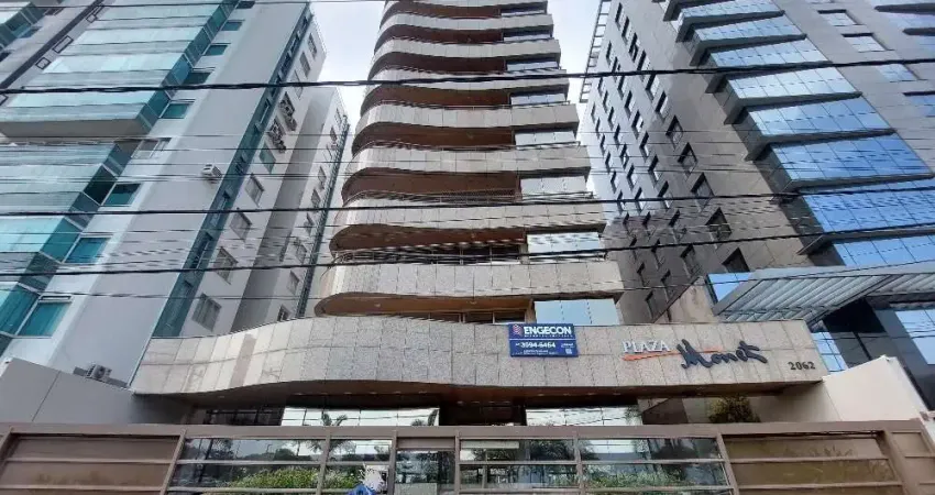 Excelente cobertura 2 dormitório(s) em centro - florianópolis