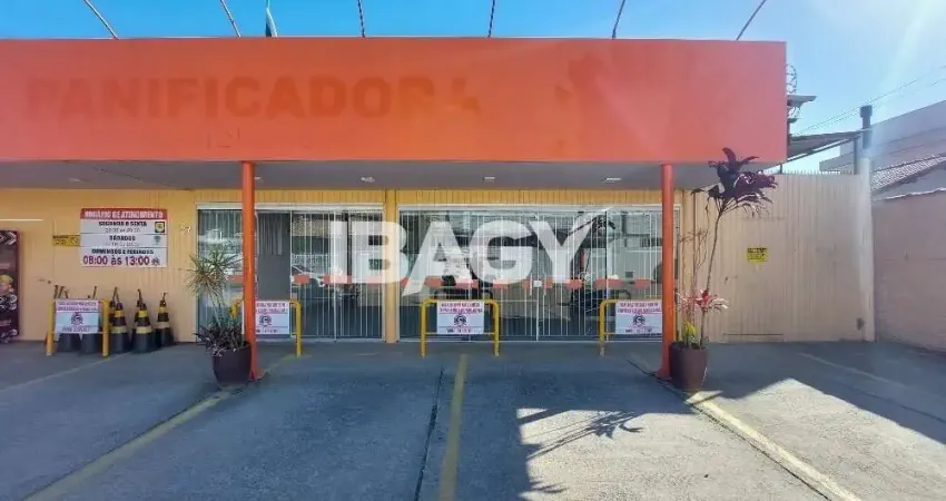 Ponto comercial para alugar na Rua Joaquim Fernandez de Oliveira, 39, Abraão, Florianópolis