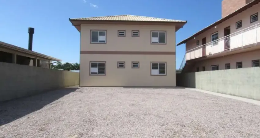 Excelente Apartamento 1 dormitório(s) em Pachecos - Palhoça