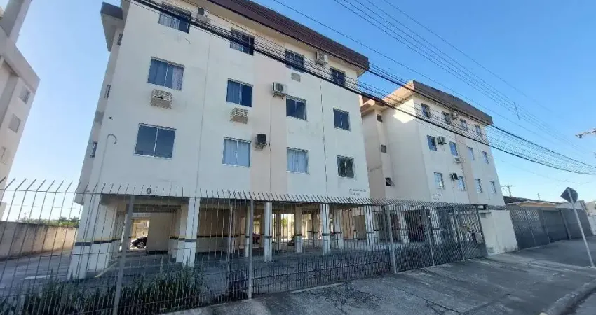 Excelente apartamento 2 dormitório(s) em ponte do imaruim - palhoça