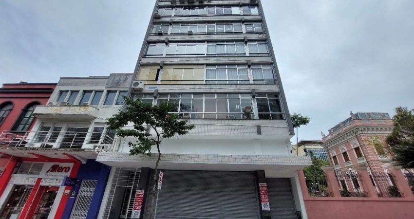 Ponto comercial para alugar na Praça Quinze de Novembro, 226, Centro, Florianópolis