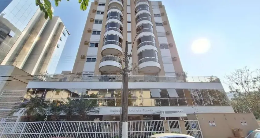 Excelente Apartamento 2 dormitório(s) em Itacorubi - Florianópolis