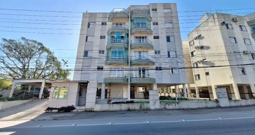 Apartamento com 3 quartos para alugar na Rua Deputado Antônio Edu Vieira, 147, Pantanal, Florianópolis
