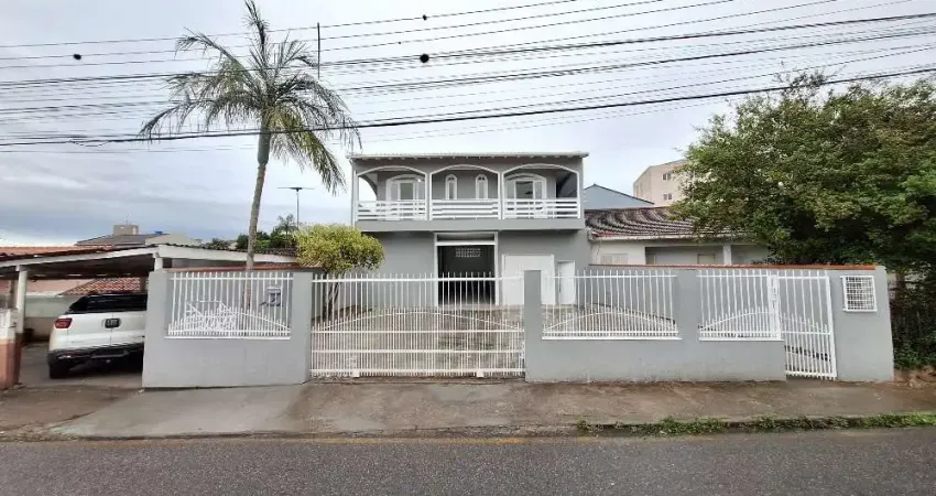 Casa com 6 quartos para alugar na Salvador Asisclo da Silveira, 469, Passa Vinte, Palhoça