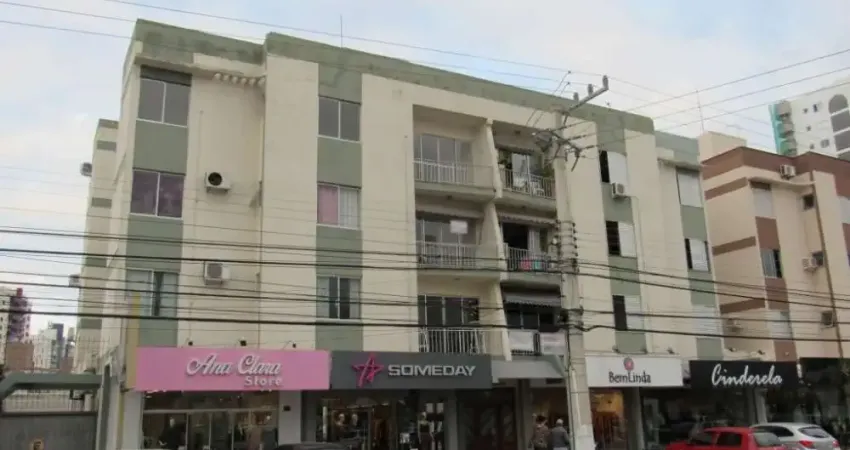 Apartamento com 2 quartos para alugar na Avenida Lédio João Martins, 842, Kobrasol, São José