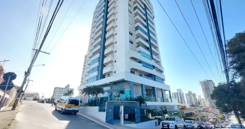 Excelente Apartamento 2 dormitório(s) em Barreiros - São José