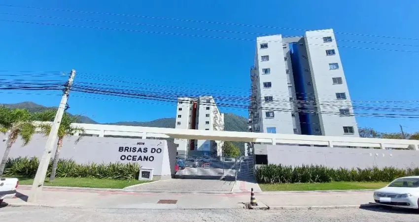 Excelente Apartamento 2 dormitório(s) em Praia de Fora - Palhoça