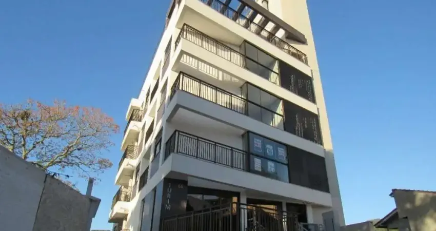 Excelente Apartamento 2 dormitório(s) em João Paulo - Florianópolis