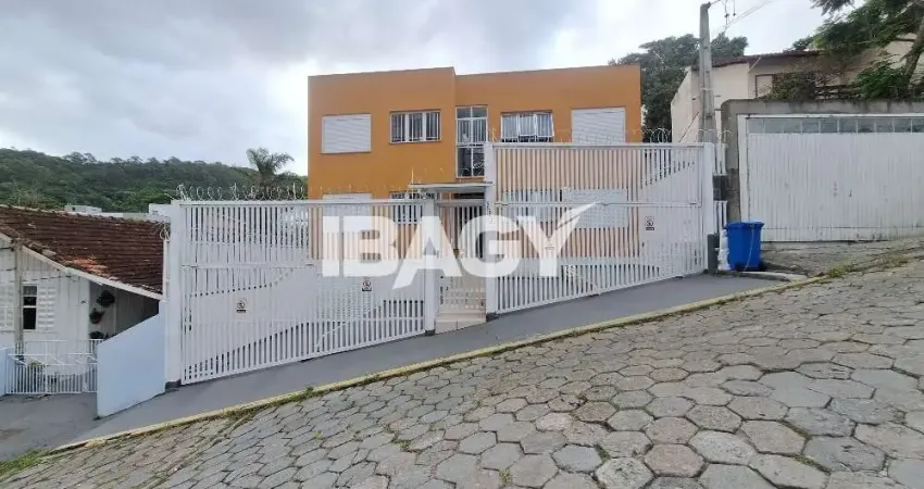 Excelente Apartamento 1 dormitório(s) em Trindade - Florianópolis