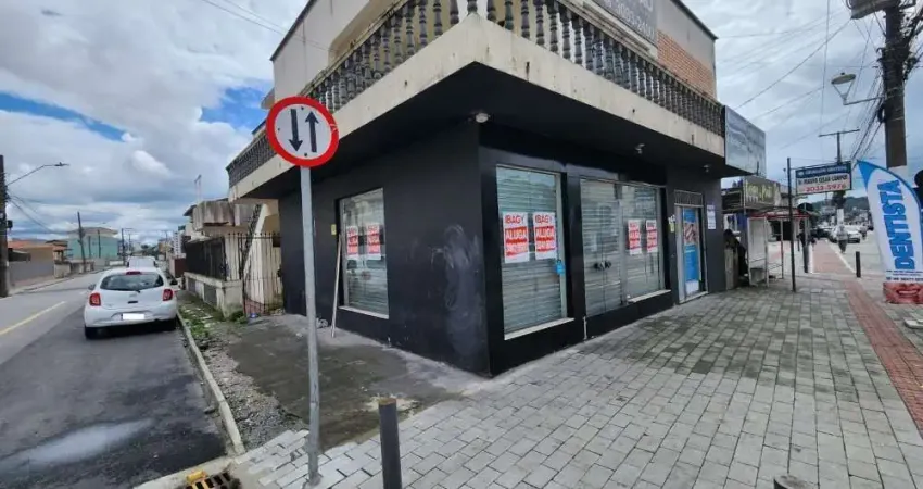 Ponto comercial para alugar na Avenida Aniceto Zacchi, 742, Ponte do Imaruim, Palhoça