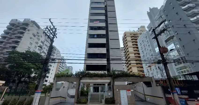 Excelente apartamento 4 dormitório(s) em centro - florianópolis