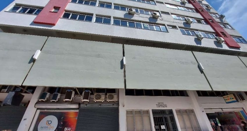 Ponto comercial para alugar na Rua Tiradentes, 310, Centro, Florianópolis