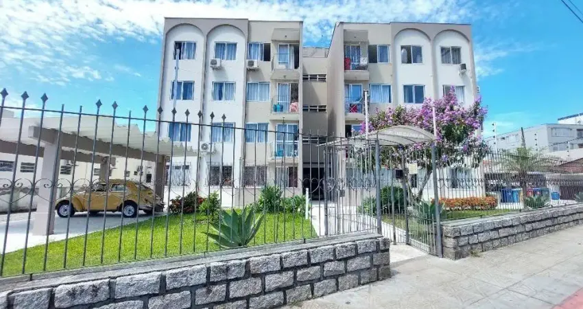 Excelente apartamento 3 dormitório(s) em canto - florianópolis