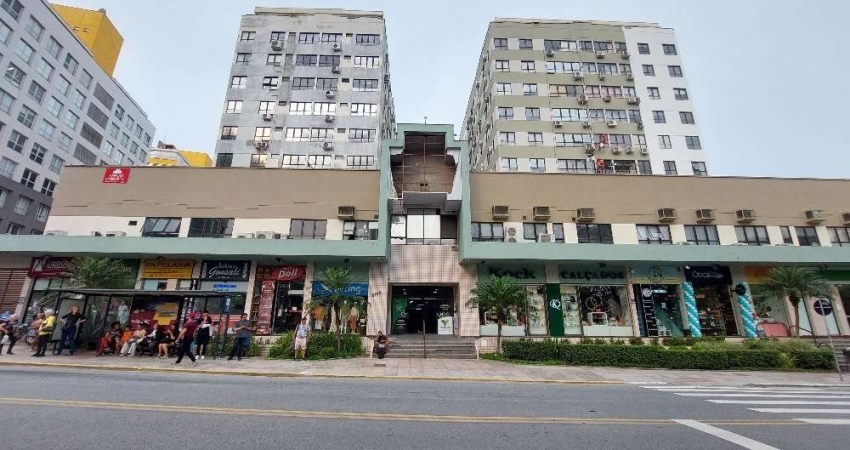 Ponto comercial para alugar na Rua Lauro Linhares, 2194, Trindade, Florianópolis