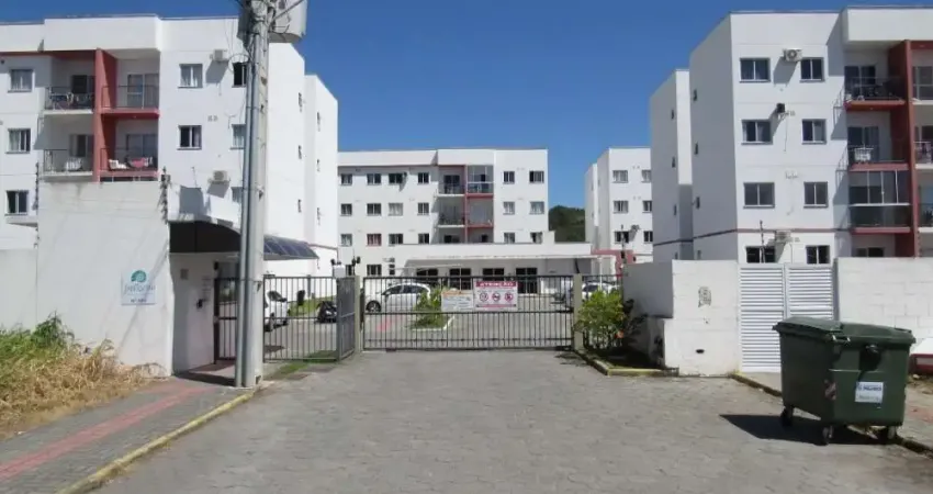Apartamento com 2 quartos para alugar na Rua Pedro Theisen Júnior, 420, Aririu, Palhoça