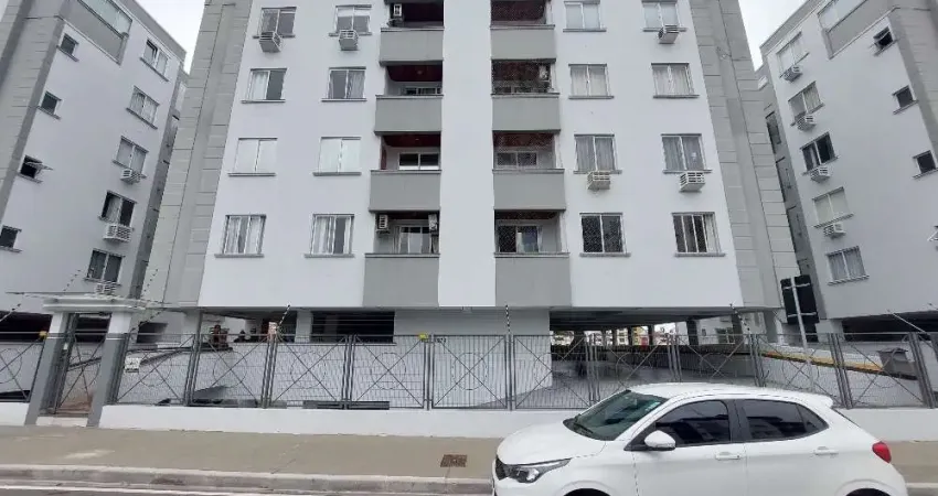 Excelente apartamento 2 dormitório(s) em capoeiras - florianópolis