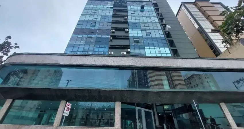 Sala comercial para alugar na Rua Presidente Nereu Ramos, 19, Centro, Florianópolis
