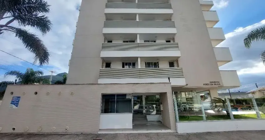 Excelente Apartamento 3 dormitório(s) em Praia de Fora - Palhoça