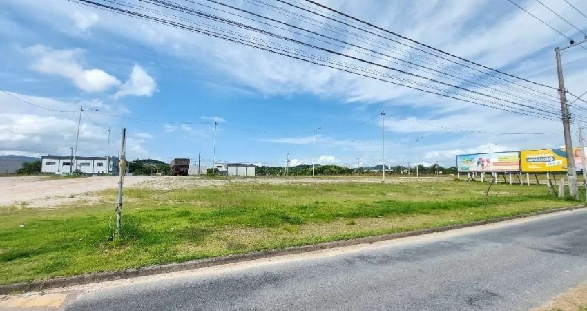 Oportunidade! Terreno em Sertão do Maruim - São José