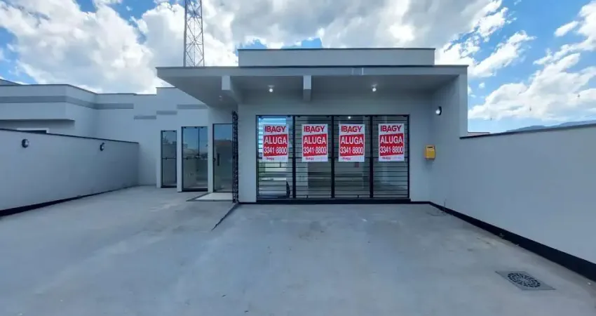 Ponto comercial para alugar na Arizal João Martins, 00, Bela Vista, Palhoça