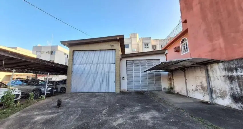Barracão / Galpão / Depósito para alugar na Rua José Gonzaga Regina Lima, 151, Kobrasol, São José