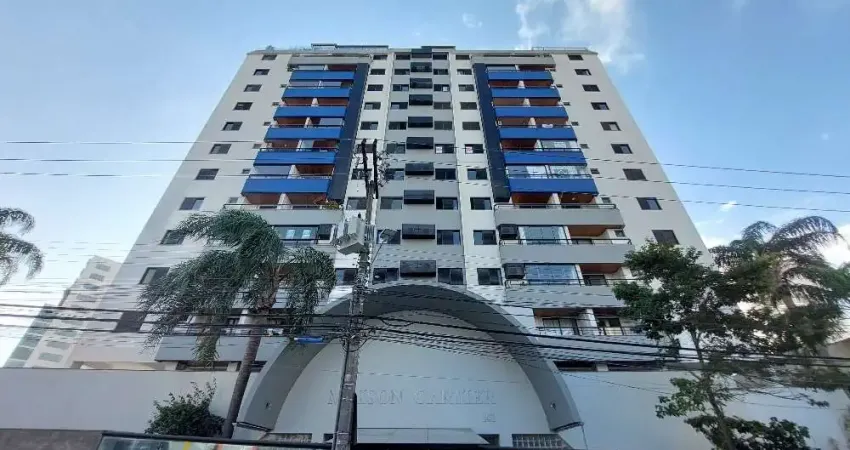 Excelente apartamento 2 dormitório(s) em centro - florianópolis