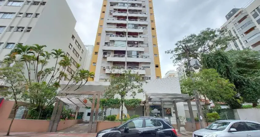 Excelente Apartamento 2 dormitório(s) em Centro - Florianópolis
