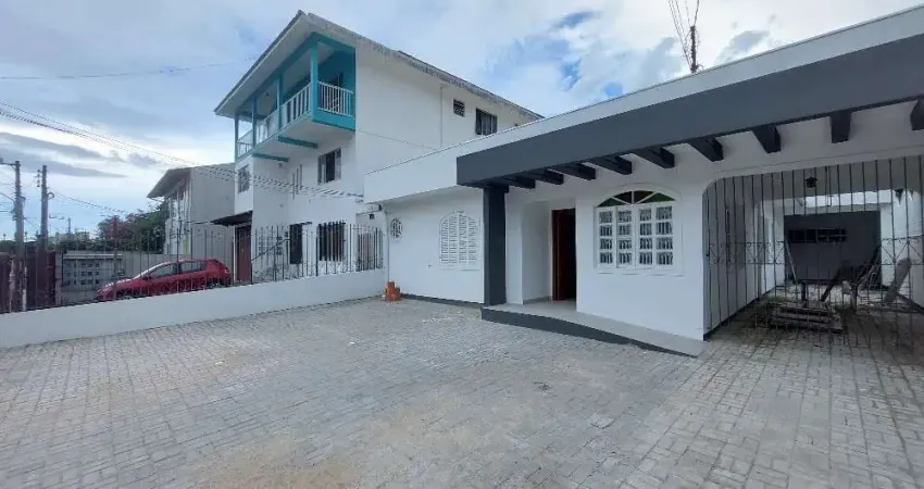 Casa para alugar na Avenida Atlântica, 1141, Jardim Atlântico, Florianópolis
