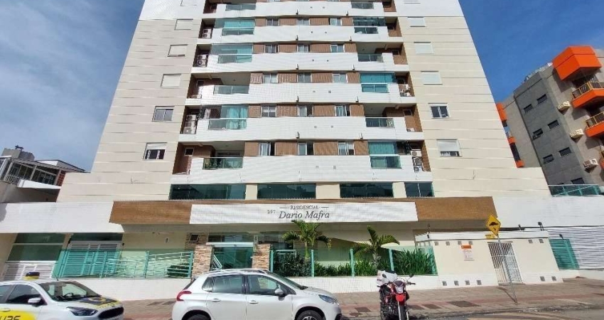 Excelente Apartamento 2 dormitório(s) em Agronômica - Florianópolis