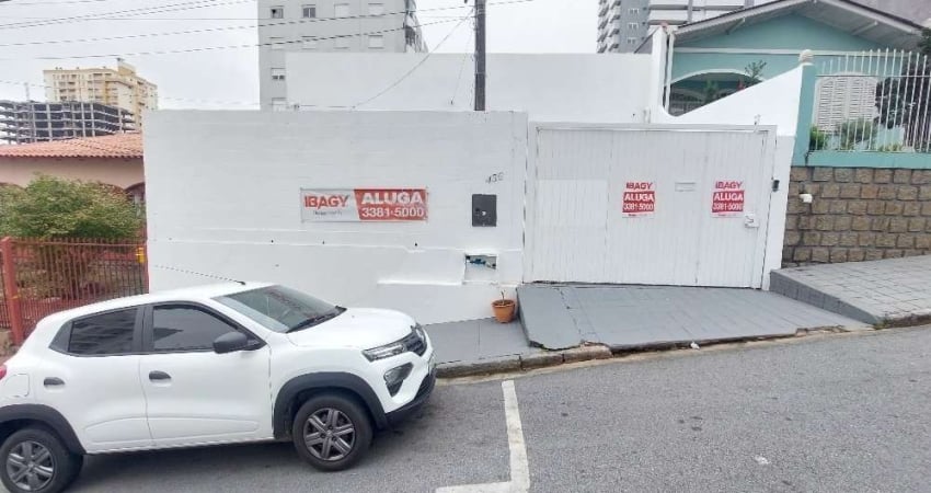 Barracão / Galpão / Depósito para alugar na Rua Manoel Loureiro, 506, Barreiros, São José