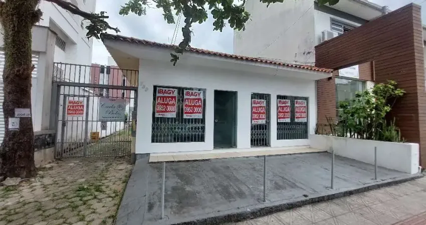 Ponto comercial para alugar na Avenida Brigadeiro da Silva Paes, 799, Campinas, São José