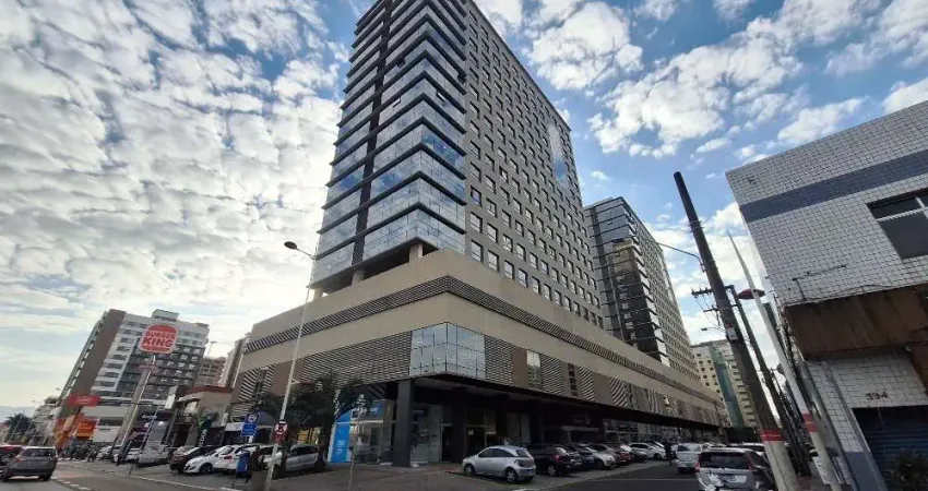 Ponto comercial para alugar na Avenida Marechal Castelo Branco, 65, Campinas, São José