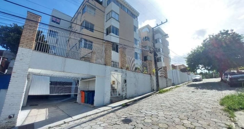 Apartamento com 1 quarto para alugar na Servidão Corintians, 303, Pantanal, Florianópolis